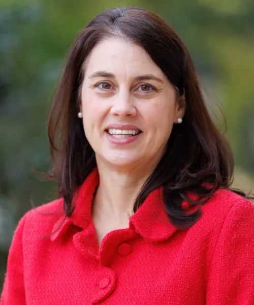 Lauren Gambrell headshot